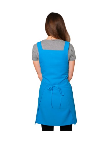 GREMBIULE MAESTRA LONDON. Grembiuli, vestito e camice da insegnante