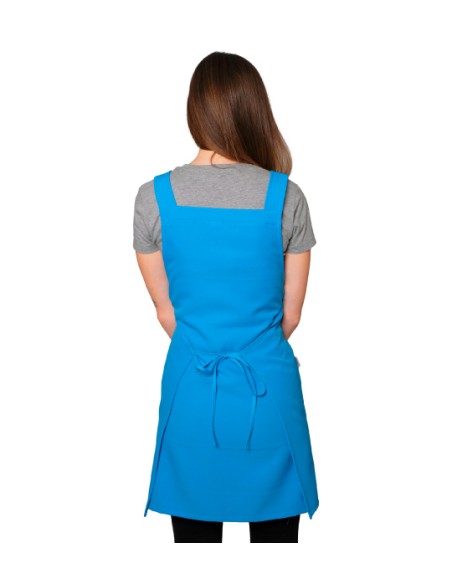 ESTOLA MAESTRA LONDON. Estolas, batas y pichis para maestras