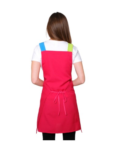 GREMBIULE MAESTRA MUSICA. Grembiuli, vestito e camice da insegnante