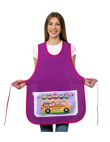 ESTOLA MAESTRA SCHOOL BUS