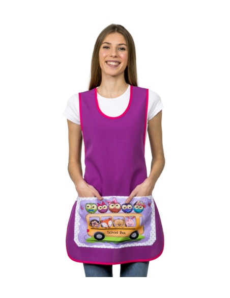ESTOLA MAESTRA SCHOOL BUS
