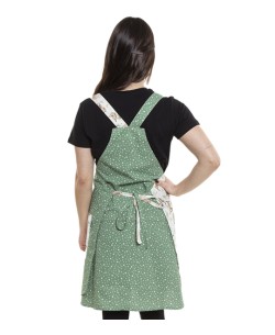 GREMBIULE MAESTRA ANIMALI DELL'AUSTRALIA. Grembiuli divertente 2