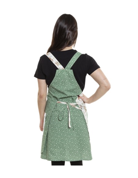 GREMBIULE MAESTRA ANIMALI DELL'AUSTRALIA. Grembiuli divertente