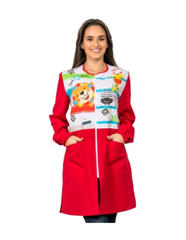 BATA MAESTRA JUNGLE ANIMALS