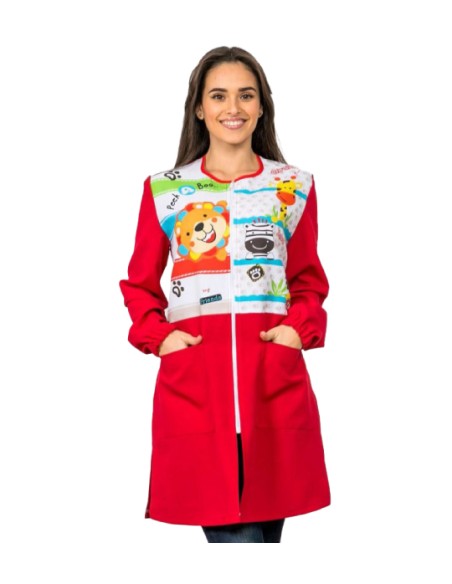 BATA MAESTRA JUNGLE ANIMALS