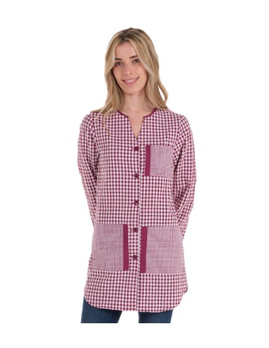 BATA MAESTRA TAPETAS BOLSILLOS