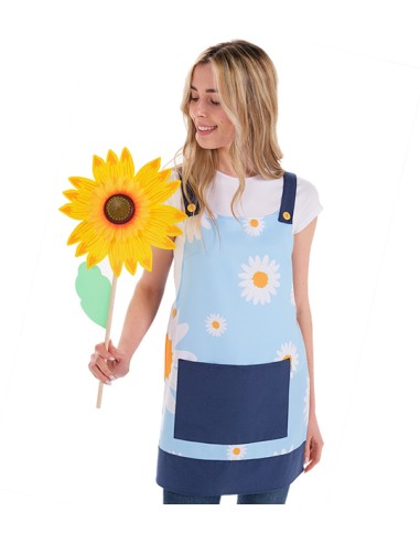 ESTOLA MAESTRA MARGARITAS