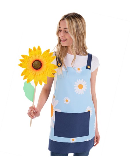 ESTOLA MAESTRA MARGARITAS