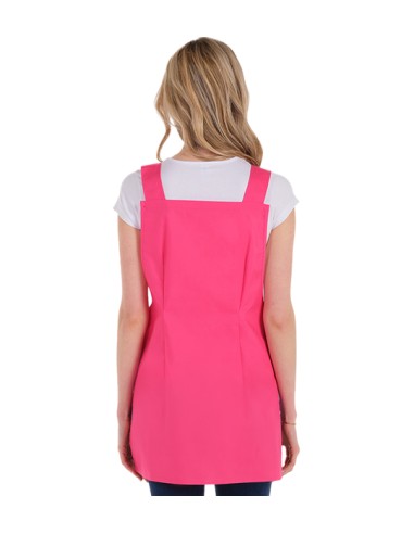 ESTOLA MAESTRA CON ESTAMPADO DE SOL DE COLORES