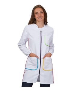 CAMICE MAESTRA COLORI