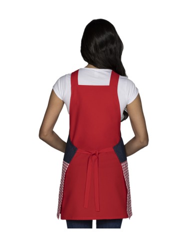 GREMBIULE MAESTRA AUTOBUS BEST FRIENDS