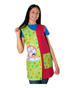 CAMICE SENZA MANICHE OROLOGIO. Acquista abiti da insegnante online