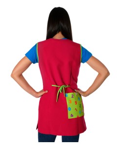 CAMICE SENZA MANICHE OROLOGIO. Acquista abiti da insegnante online 2