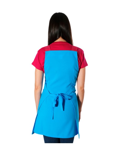 GREMBIULE INSEGNANTE ANATROCCOLI