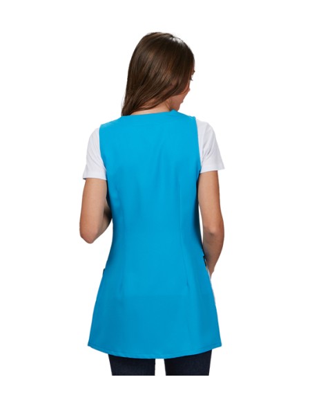 CAMICE SENZA MANICHE GUFO OWN. Grembiuli, e vestiti da insegnante