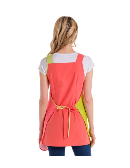 GREMBIULE INSEGNATE SILUETTE NUMERI E ANIMALI