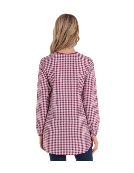 BATA MAESTRA TAPETAS BOLSILLOS