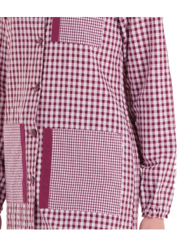 BATA MAESTRA TAPETAS BOLSILLOS