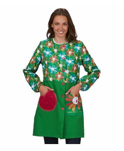 CAMICE MAESTRA PIROPO AGATHA.