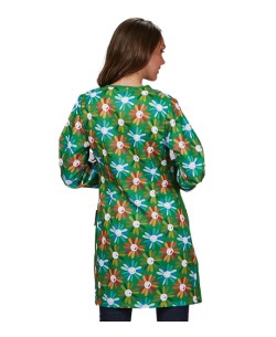 CAMICE MAESTRA PIROPO AGATHA. 2