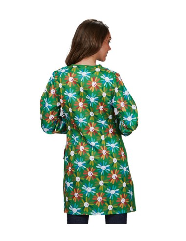 CAMICE MAESTRA PIROPO AGATHA.