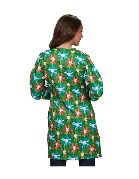 CAMICE MAESTRA PIROPO AGATHA.