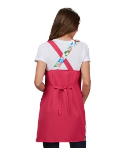 VESTITO MAESTRA STAGIONI AGATHA. Grembiuli e vestito da insegnante 2