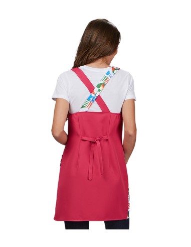 VESTITO MAESTRA STAGIONI AGATHA. Grembiuli e vestito da insegnante