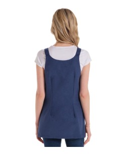 VESTITO INSEGNANTE CON STAMPA DIVERTENTE JEEP ANIMALI 2