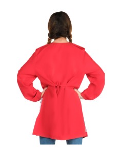 Bata maestra Niña Amapola. La más vendida original y divertida 2