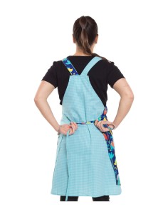 GREMBIULE MAESTRA JURASIC 2