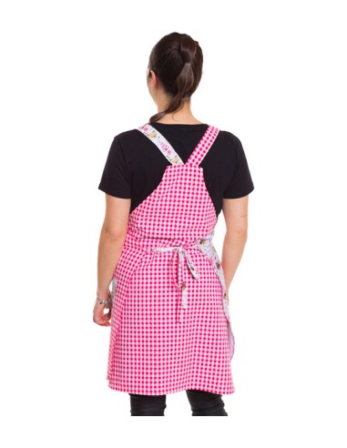 GREMBIULE MAESTRA TEEPEE