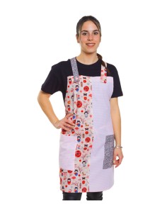 ESTOLA MAESTRA ORIENTAL