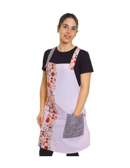 ESTOLA MAESTRA ORIENTAL