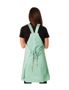 GREMBIULE MAESTRA GUFI E VOLPI 2