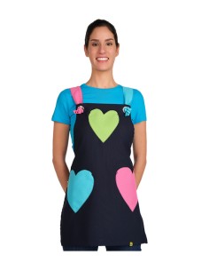 Grembiule Amore