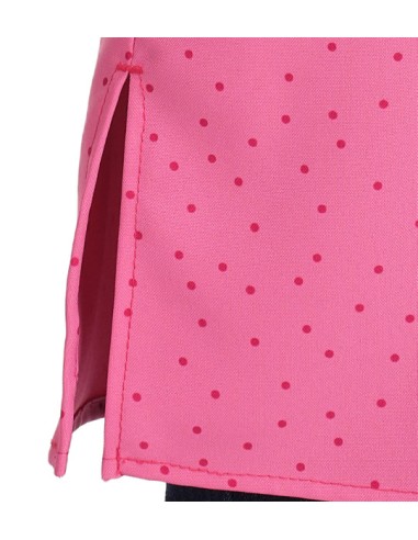 ESTOLA MAESTRA EMOCIONES. Delantales, batas y pichis para maestra