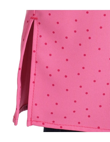 ESTOLA MAESTRA EMOCIONES. Delantales, batas y pichis para maestra