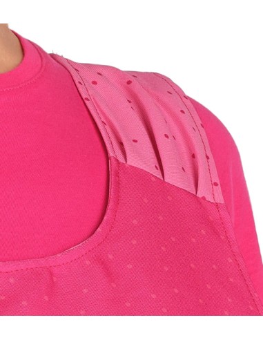 ESTOLA MAESTRA EMOCIONES. Delantales, batas y pichis para maestra