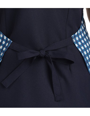 GREMBIULE MAESTRA GOMA E MATITA. Grembiuli e camici da insegnante