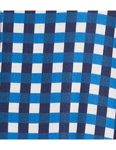 ESTOLA MAESTRA LAPIZ COLORES. Delantales, batas y pichis para maestra