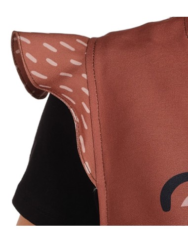 ESTOLA MAESTRA OSITO. Delantales, batas y pichis para maestra