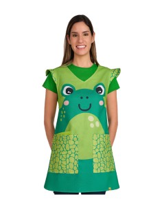 ESTOLA MAESTRA RANITA