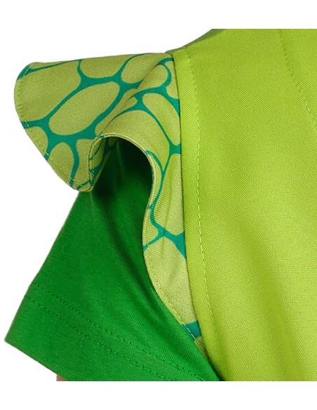 GREMBIULE MAESTRA RANA. Grembiuli e camici da insegnante