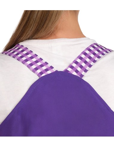 Vestito MAESTRA CAPIBARA. Giacca, grembiules da scolastiche