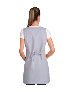 VESTITO MAESTRA NUVOLE 2