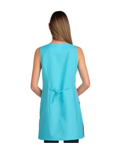 VESTITO MAESTRA CUORE 2