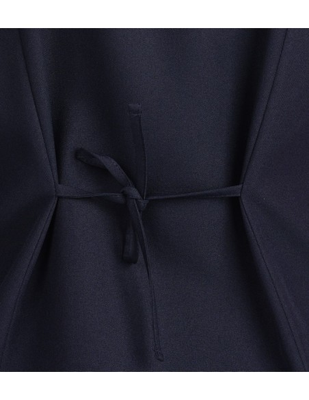 CAMICE MAESTRA GOMMA E MATITA. Camice e grembiule da insegnante