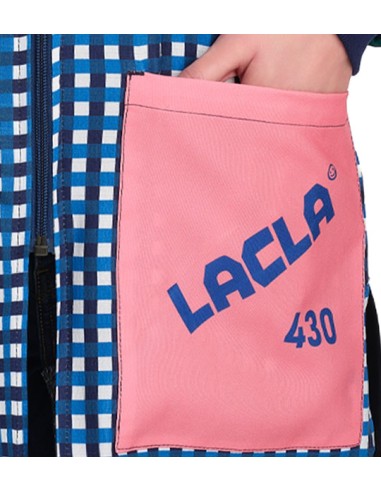 BATA MAESTRA GOMA LÁPIZ. Estolas, batas y pichi para profesoras