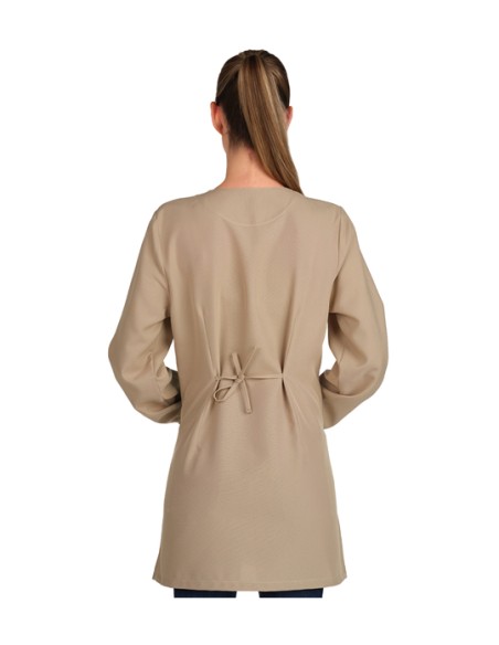 CAMICE MAESTRA AGRICOLA. Grembiuli, camici e vestito da insegnante